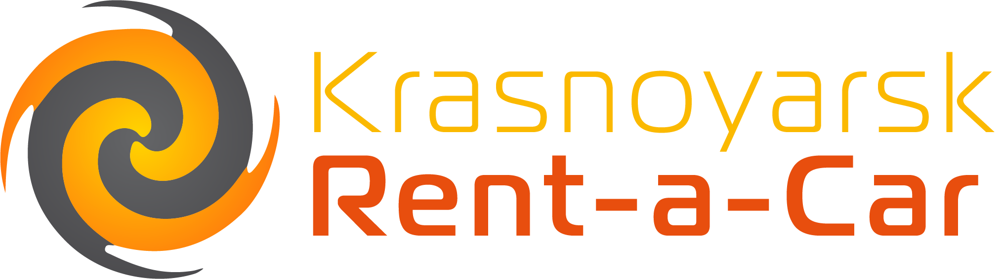 Krasnoyarsk Rent-a-Car